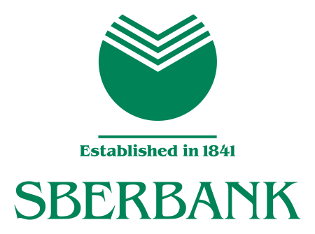 Сбербанк логотип вектор