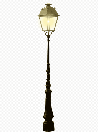 «Уличный свет» (Streetlight, 1997)