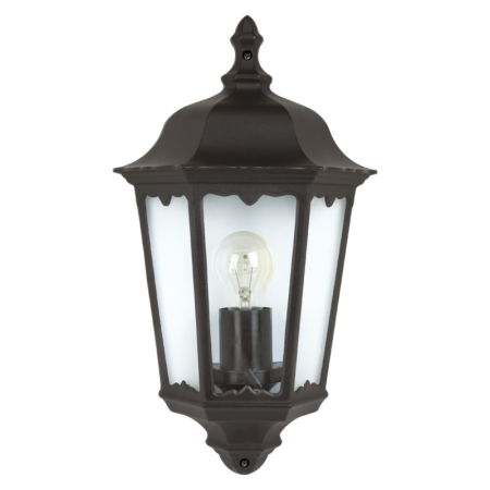 Светильник-бра уличный Fumagalli Iesse m22.000.000.bxf1r