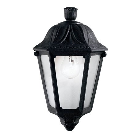 Уличный настенный светильник Odeon Light lano 2320/1w