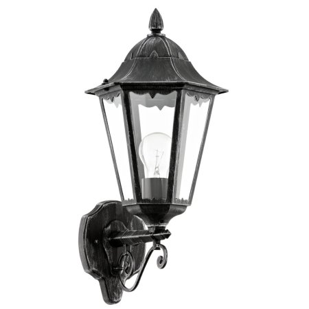 Светильник Arte Lamp Genova a1207pa-1bn