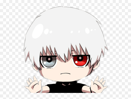 Канки Кен