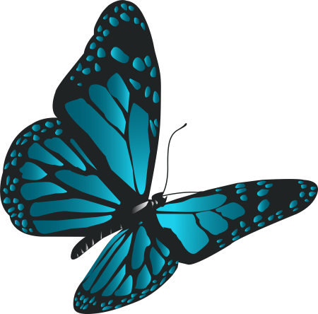 Бабосики на прозрачном фоне