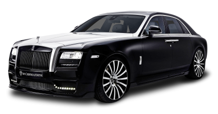 Rolls Royce Phantom