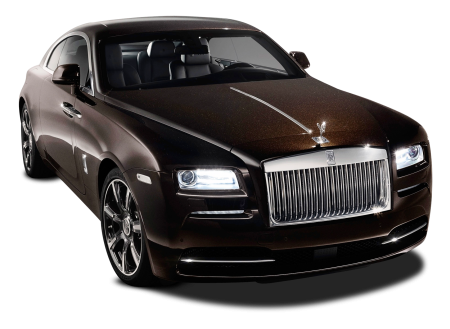 Mansory Rolls-Royce Ghost (2010).