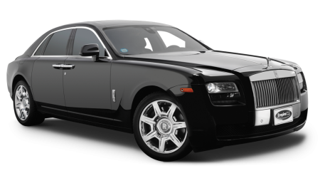 Rolls Royce Dawn