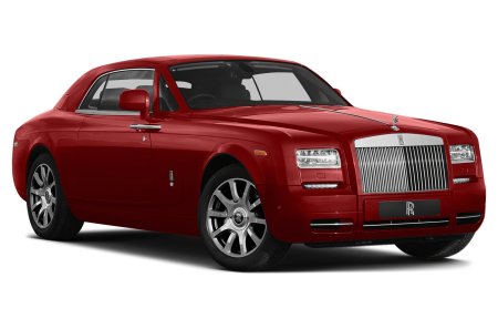Rolls Royce Ghost PNG