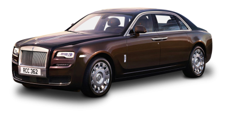 Mansory Rolls-Royce Phantom Bushukan Edition