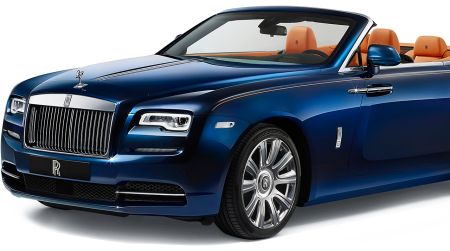 Rolls Royce Cullinan 2021