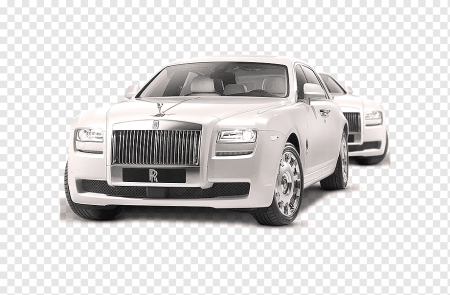 Rolls Royce Ghost 2020