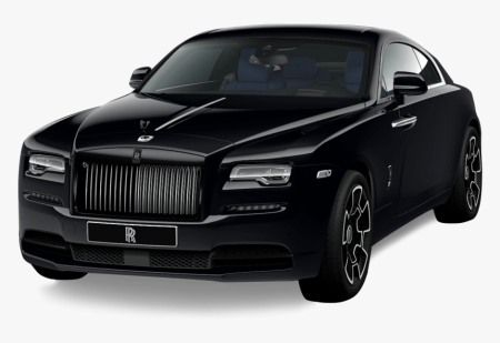 Rolls Royce Phantom 2009