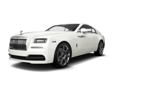Rolls Royce Wraith 2019
