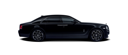 Rolls Royce Phantom 2021