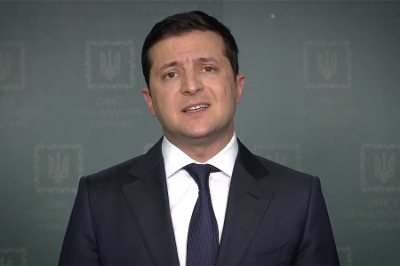 Владимир Зеленский