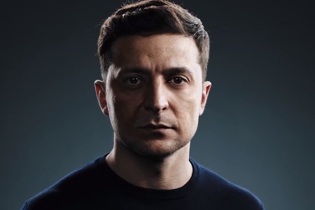 Владимир Зеленский мемный