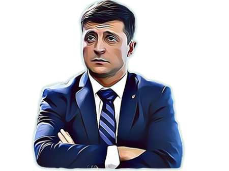 Зеленский Владимир Александрович