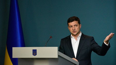 Владимир Зеленский