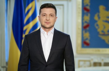 Владимир Зеленский
