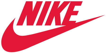 Nike для фотошопа