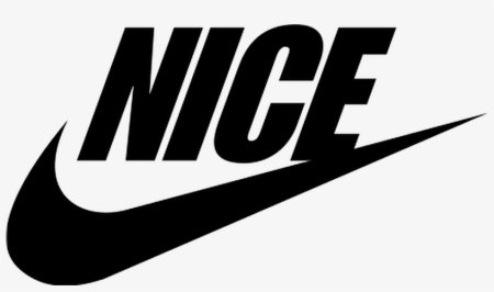 Nike Swoosh