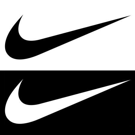 Nike Jordan Sticker