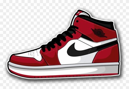 Nike logo