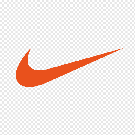 Nike Swoosh logo