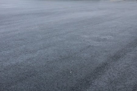 Асфальт в перспективе