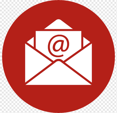 Значок email