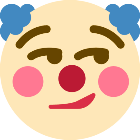 Clown Дискорд