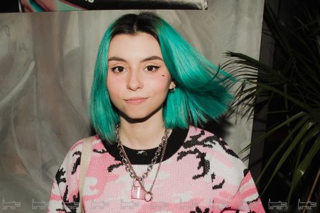 Дарья Шиханова