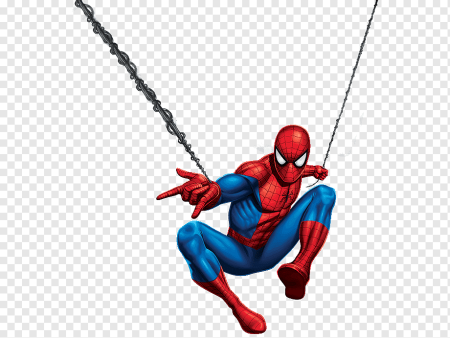 Spider man паутина