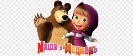 Маша из Маша и медведь