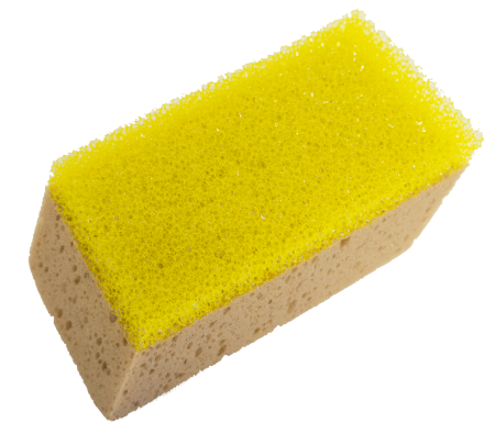 Губка автомобильная car Sponge