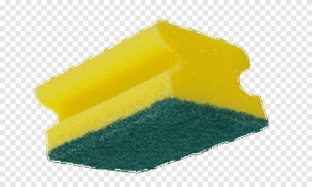 Губка Gewo Cleaning Sponge