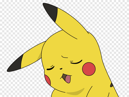 Покемон Pikachu