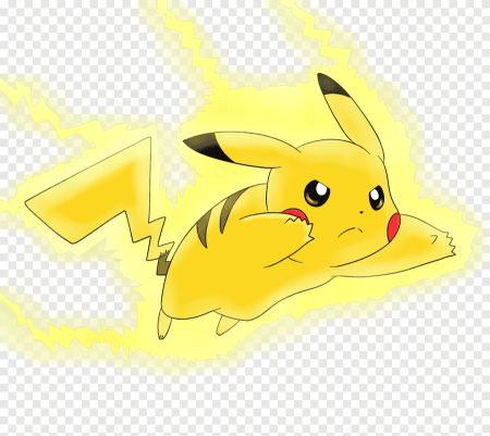 Покемон Pikachu