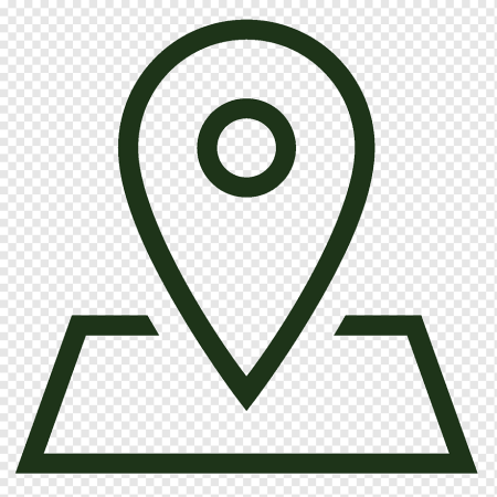 Значок адрес