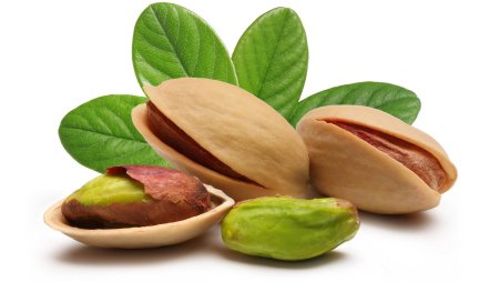 Фисташки ideal Nuts