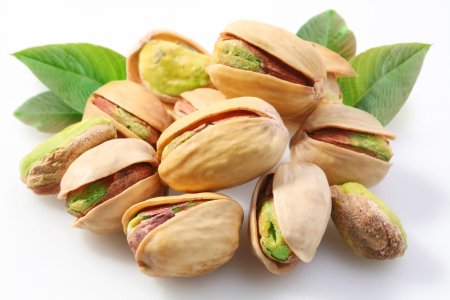 Mitsubishi Pistachio