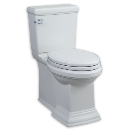 American Standard унитаз