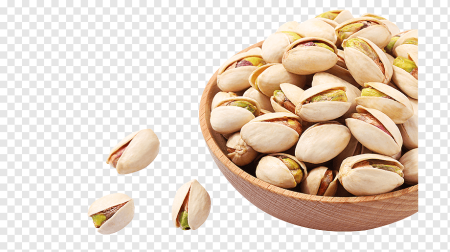 Dried Nuts & Fruits фисташки