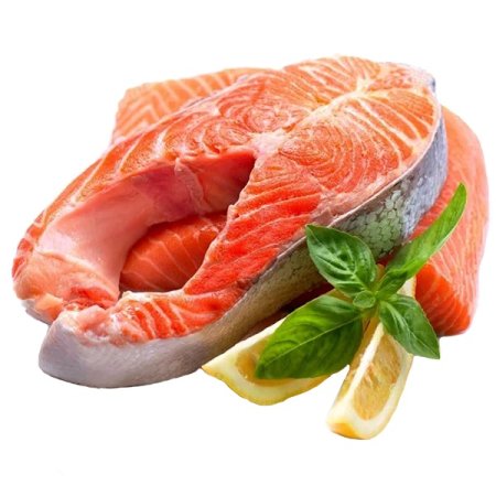 Лосось рыба кета