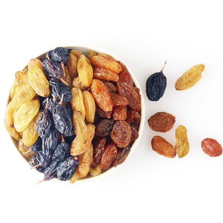 Изюм (Raisins) Здороведа 250г