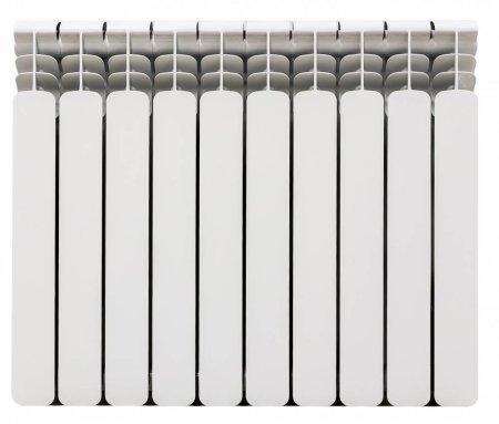 Радиатор биметаллический radiko Bimetal 500 x6