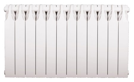 Радиатор биметаллический sira Gladiator 350 x19