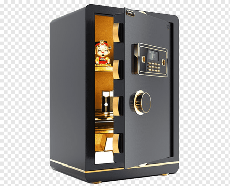 Сейфы deposit Box