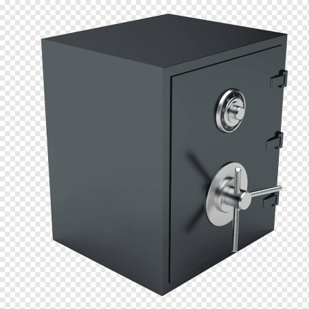 Сейфы deposit Box