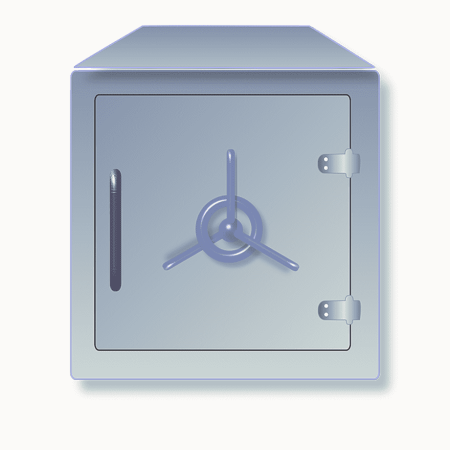 Сейф money safe