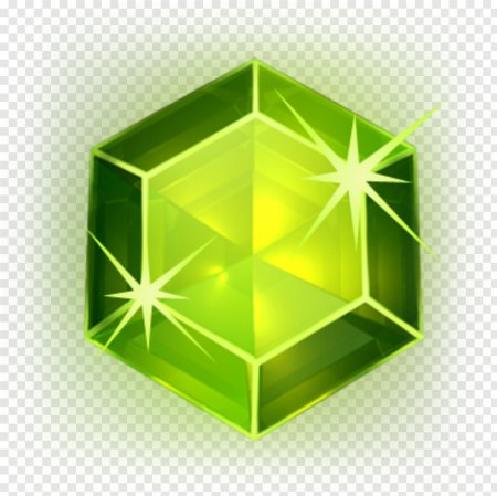 Гемы Brawl Stars